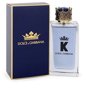 Dolce & Gabbana K by Dolce & Gabbana toaletní voda pro muže 10 ml Odstřik
