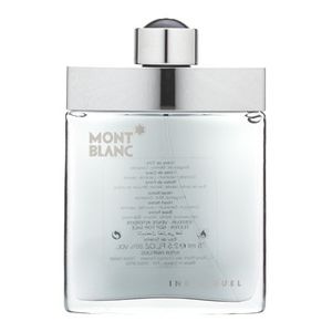 Mont Blanc Individuel toaletní voda pro muže 10 ml - odstřik