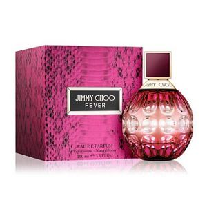 Jimmy Choo Fever parfémovaná voda pro ženy 10 ml Odstřik