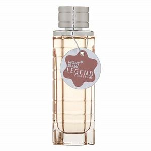 Mont Blanc Legend Pour Femme parfémovaná voda pro ženy 10 ml Odstřik