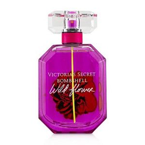 Victoria's Secret Bombshell Wild Flower parfémovaná voda pro ženy 50 ml