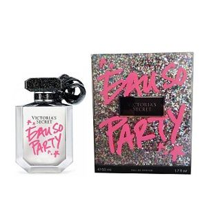 Victoria's Secret Eau So Party parfémovaná voda pro ženy 10 ml Odstřik