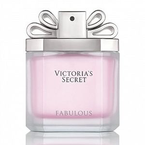 Victoria's Secret Fabulous parfémovaná voda pro ženy 10 ml Odstřik