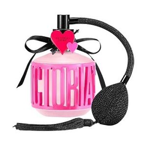 Victoria's Secret Love Me More parfémovaná voda pro ženy 10 ml Odstřik