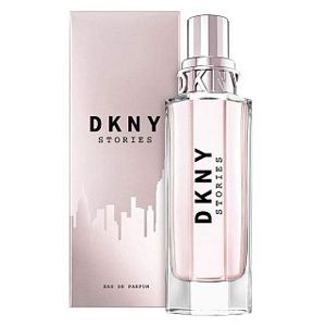 DKNY Stories parfémovaná voda pro ženy 10 ml Odstřik