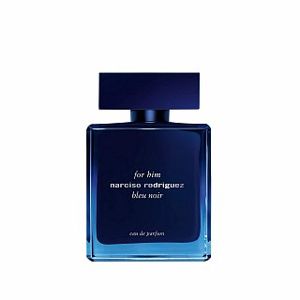 Narciso Rodriguez For Him Bleu Noir parfémovaná voda pro muže 10 ml Odstřik