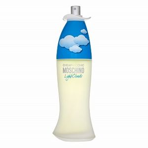 Moschino Light Clouds toaletní voda pro ženy 10 ml - odstřik