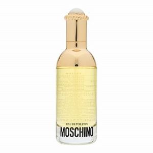 Moschino Moschino Femme toaletní voda pro ženy 10 ml - odstřik