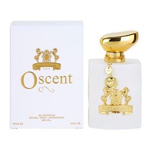 Alexandre.J Oscent White parfémovaná voda unisex 100 ml