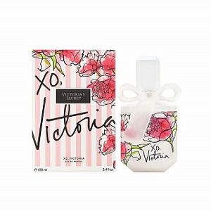 Victoria's Secret Xo Victoria parfémovaná voda pro ženy Extra Offer 100 ml