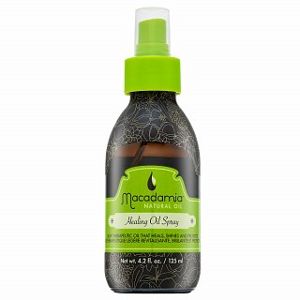 Macadamia Natural Oil Healing Oil Treatment Spray sprej na vlasy pro poškozené vlasy 125 ml