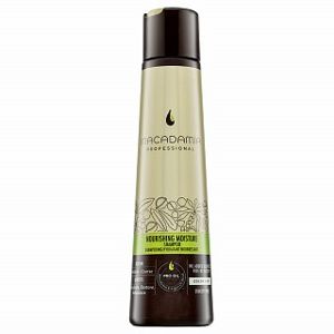 Macadamia Professional Nourishing Moisture Shampoo vyživující šampon pro poškozené vlasy 300 ml