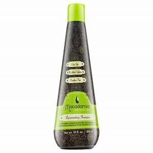 Macadamia Natural Oil Rejuvenating Shampoo pro suché a poškozené vlasy 300 ml