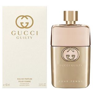 Gucci Guilty parfémovaná voda pro ženy Extra Offer 90 ml