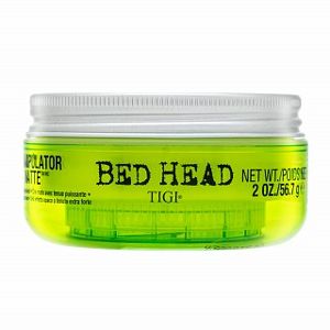 Tigi Bed Head Manipulator Matte matující krém pro extra silnou fixaci 57 ml