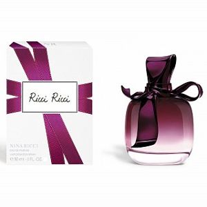 Nina Ricci Ricci Ricci parfémovaná voda pro ženy 30 ml