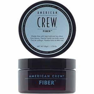 American Crew Fiber modelující guma pro silnou fixaci 50 ml