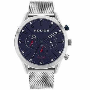 Pánské hodinky Police PL.16021JS/03MM