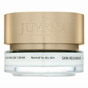 Juvena Skin Rejuvenate Nourishing Day Cream Normal to Dry Skin omlazující pleťový krém pro normální/smíšenou pleť 50 ml