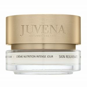 Juvena Skin Rejuvenate Intensive Nourishing Day Cream omlazující pleťový krém pro suchou pleť 50 ml