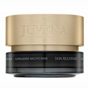 Juvena Skin Rejuvenate Nourishing Night Cream noční pleťové sérum proti vráskám 50 ml