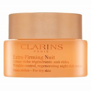 Clarins Extra-Firming Night Cream - Dry Skin noční pleťové sérum pro suchou pleť 50 ml