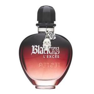 Paco Rabanne Black XS L'Exces for Her parfémovaná voda pro ženy 10 ml - odstřik