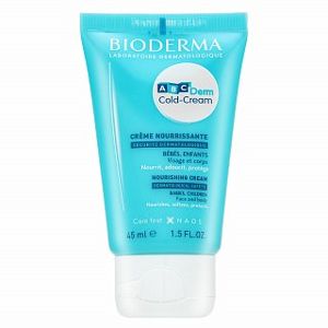Bioderma ABCDerm Cold-Cream Nourishing Body Cream vyživující krém pro děti 45 ml