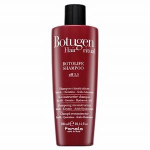Fanola Botugen Botolife Shampoo bezsulfátový šampon pro revitalizaci vlasů 300 ml