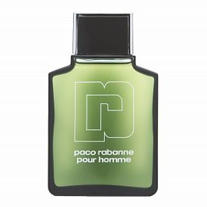 Paco Rabanne Pour Homme toaletní voda pro muže 10 ml - odstřik