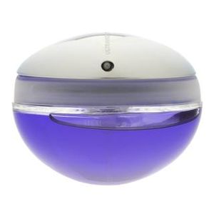 Paco Rabanne Ultraviolet parfémovaná voda pro ženy 10 ml Odstřik