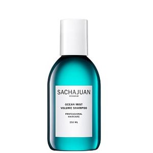 Sachajuan Ocean Mist Volume Shampoo vyživující šampon pro objem vlasů 250 ml