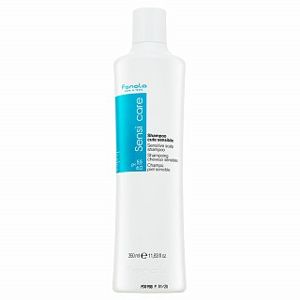 Fanola Sensi Care Sensitive Scalp Shampoo ochranný šampon pro citlivou pokožku hlavy 350 ml