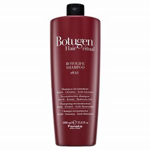 Fanola Botugen Botolife Shampoo bezsulfátový šampon pro revitalizaci vlasů 1000 ml