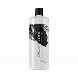 Sebastian Professional Reset Shampoo hloubkově čisticí šampon pro všechny typy vlasů 1000 ml