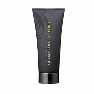 Sebastian Professional Gel Forte gel na vlasy pro silnou fixaci 200 ml