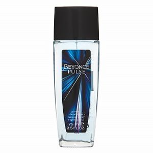Beyonce Pulse deodorant s rozprašovačem pro ženy 75 ml