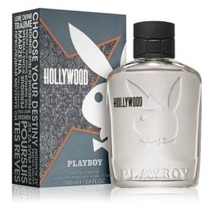 Playboy Hollywood toaletní voda pro muže 100 ml
