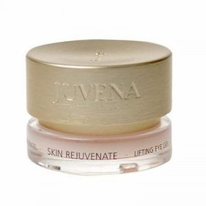 Juvena Skin Rejuvenate Lifting Eye Gel pleťový gel na oční okolí 15 ml