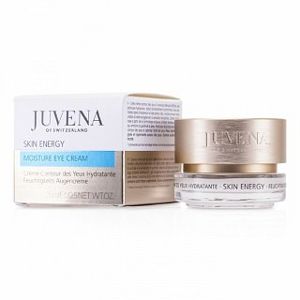 Juvena Skin Energy Moisture Eye Cream hydratační krém pro oční okolí pro všechny typy pleti 15 ml