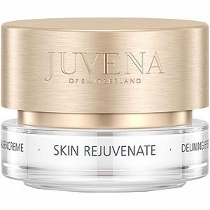 Juvena Skin Rejuvenate Delining Eye Cream hydratační krém pro oční okolí proti vráskám 15 ml