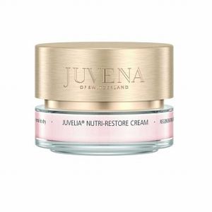 Juvena Juvelia Nutri-Restore Eye Cream rozjasňující a omlazující krém na oční okolí 15 ml