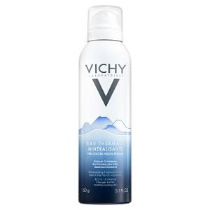 Vichy Eau Thermale Minéralisante osvěžující pleťový sprej pro citlivou pleť 150 g
