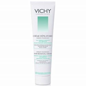 Vichy Dermo-Tolerance Hair Removal Cream depilační krém pro citlivou pleť 150 ml