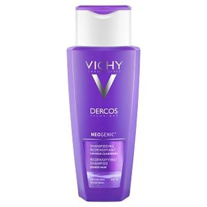 Vichy Dercos Neogenic Redensifying Shampoo posilující šampon pro oslabené vlasy 200 ml