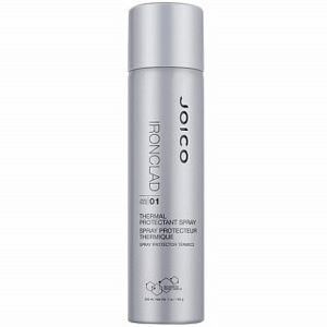 Joico Ironclad Thermal Protectant Spray stylingový sprej pro tepelnou úpravu vlasů 233 ml