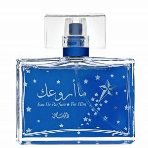 Rasasi Maa Arwaak parfémovaná voda pro muže 50 ml