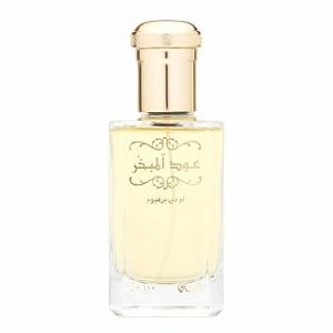 Rasasi Oud Al Mubakhar parfémovaná voda unisex 10 ml Odstřik