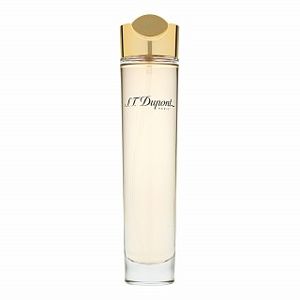 S.T. Dupont S.T. Dupont pour Femme parfémovaná voda pro ženy 10 ml - odstřik