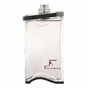 Salvatore Ferragamo F for Fascinating Night parfémovaná voda pro ženy 10 ml - odstřik